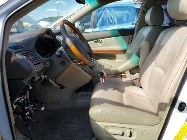 2004 Lexus RX 330