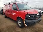 2008 GMC Savana G2500