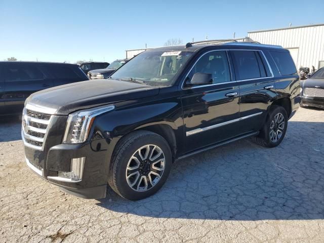 2015 Cadillac Escalade Premium