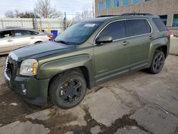 GMC salvage cars for sale: 2015 GMC Terrain SLE