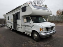 1996 Shasta 1996 Ford Econoline E450 Super Duty Cutaway Van RV for sale in Ham Lake, MN