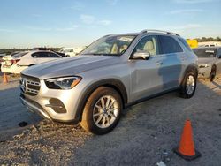 Mercedes-Benz gle-Class salvage cars for sale: 2024 Mercedes-Benz GLE 350 4matic