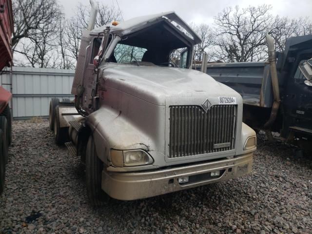 1999 International 9100