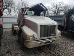 International salvage cars for sale: 1999 International 9100