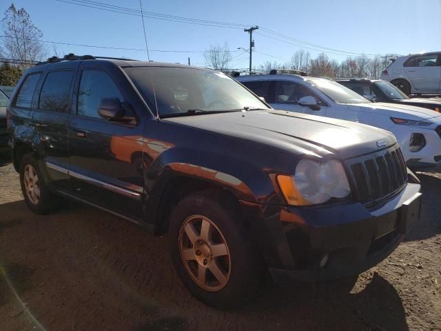 2010 Jeep Grand Cherokee Laredo