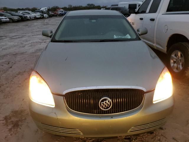 2006 Buick Lucerne CXL