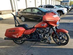 Harley-Davidson Flhx salvage cars for sale: 2024 Harley-Davidson Flhx