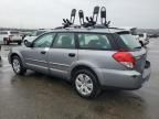 2008 Subaru Outback