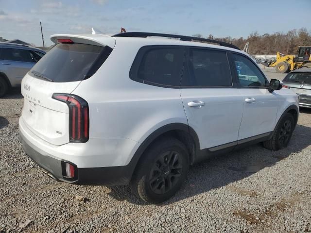 2023 KIA Telluride SX