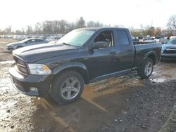 Dodge salvage cars for sale: 2011 Dodge RAM 1500