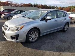 2014 Subaru Impreza Premium for sale in Exeter, RI