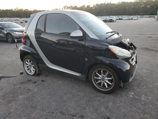 2008 Smart Fortwo Pure