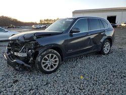 BMW x5 salvage cars for sale: 2014 BMW X5 XDRIVE35I