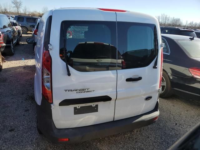 2016 Ford Transit Connect XL