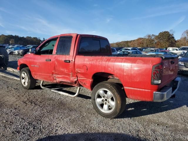 2004 Dodge RAM 1500 ST