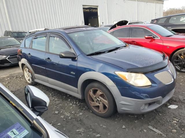 2007 Pontiac Vibe