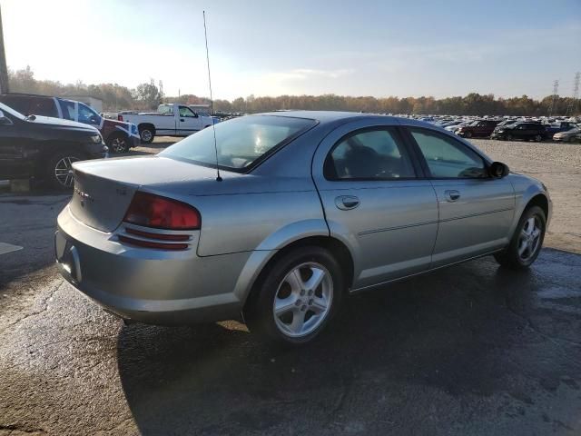 2005 Dodge Stratus SXT