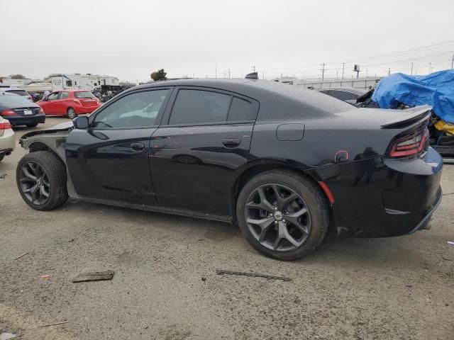 2019 Dodge Charger GT