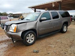 GMC Yukon salvage cars for sale: 2013 GMC Yukon XL C1500 SLT