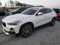 BMW x2 salvage cars for sale: 2018 BMW X2 SDRIVE28I