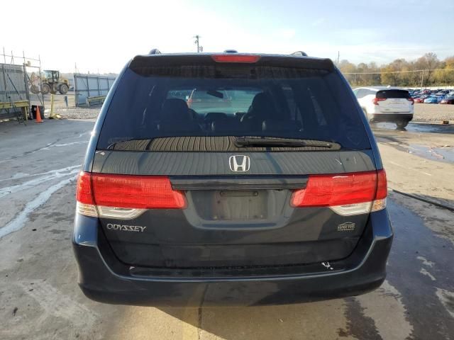 2010 Honda Odyssey EXL