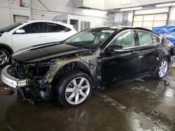 Acura tl salvage cars for sale: 2013 Acura TL