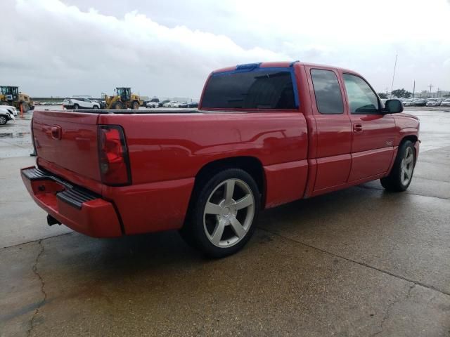 2004 Chevrolet Silverado K1500