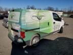 2017 Nissan NV200 2.5S
