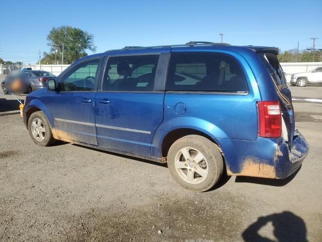 2010 Dodge Grand Caravan SXT