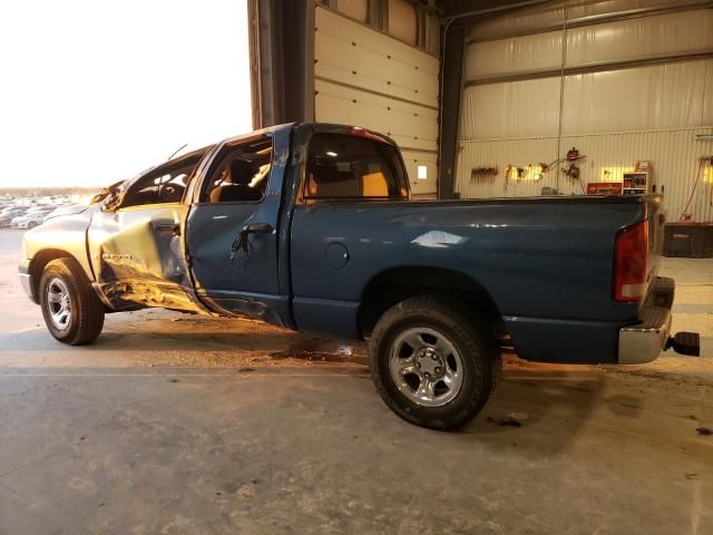 2002 Dodge RAM 1500