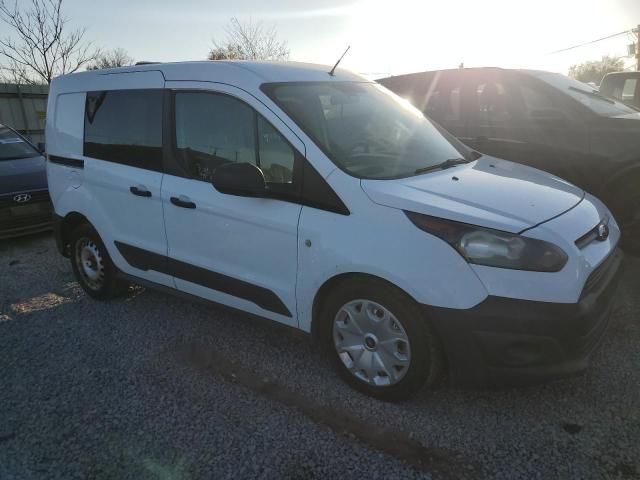 2014 Ford Transit Connect XL