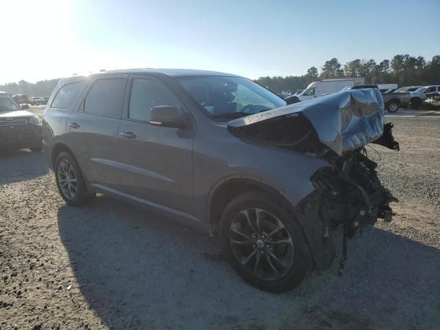 2019 Dodge Durango GT