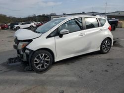 2015 Nissan Versa Note S for sale in Lebanon, TN