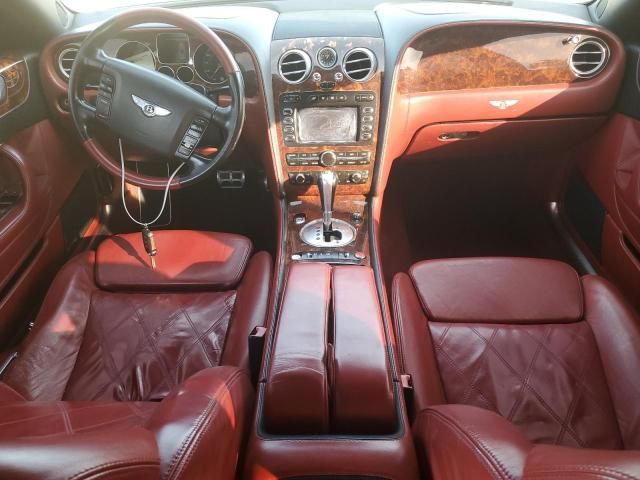 2006 Bentley Continental Flying Spur