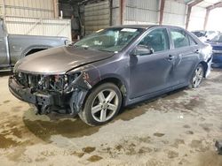 Toyota Camry salvage cars for sale: 2014 Toyota Camry L