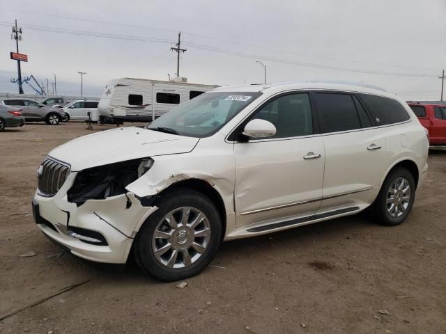 2014 Buick Enclave