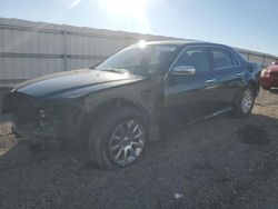 Chrysler salvage cars for sale: 2014 Chrysler 300C