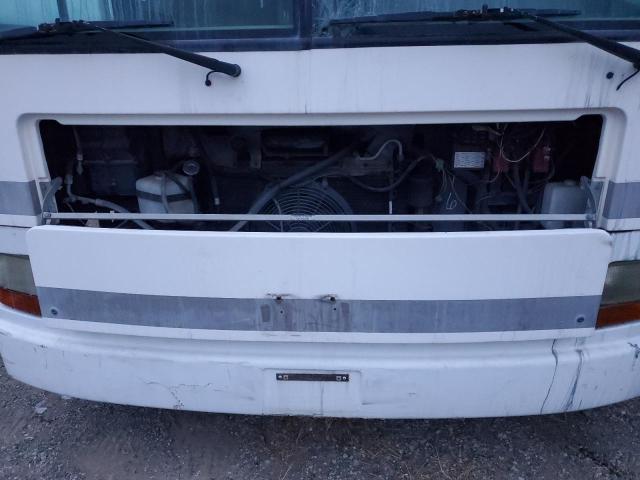 2000 Workhorse Custom Chassis Motorhome Chassis P3500