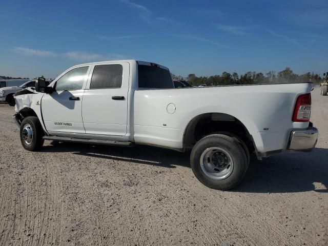 2024 Dodge RAM 3500 Tradesman