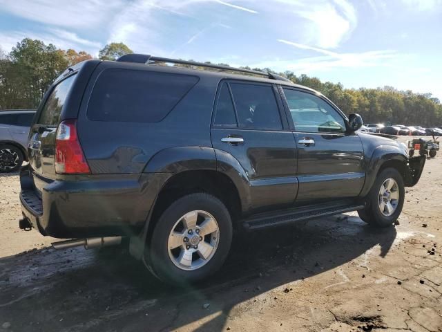 2006 Toyota 4runner SR5