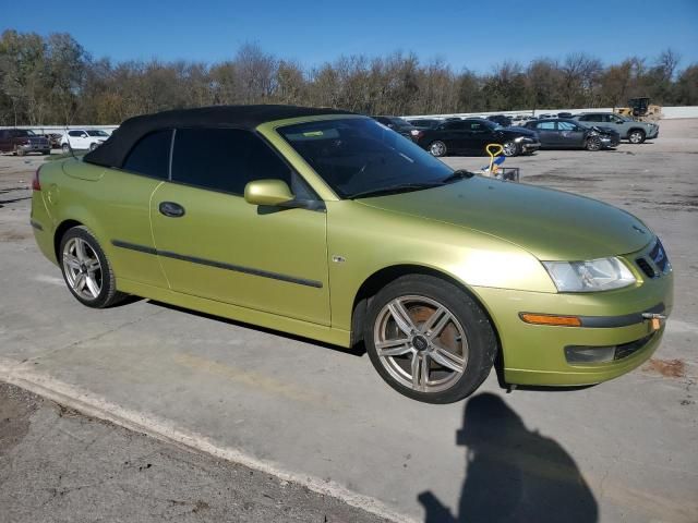 2004 Saab 9-3 ARC