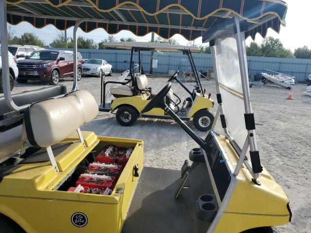 2003 Other Golf Cart