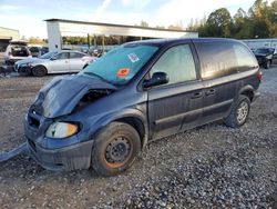 Dodge Caravan se salvage cars for sale: 2007 Dodge Caravan SE