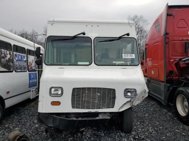 2021 Ford Econoline E450 Super Duty Commercial Stripped Chas