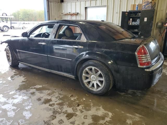 2006 Chrysler 300C