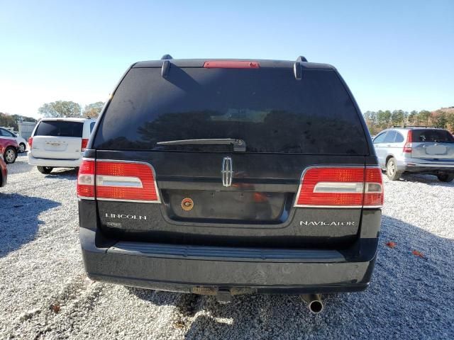 2010 Lincoln Navigator