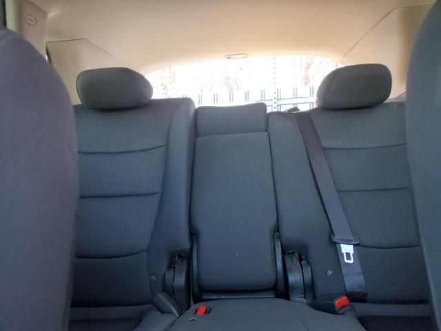 2012 KIA Sorento Base