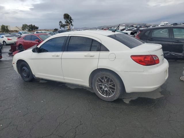 2010 Chrysler Sebring Touring