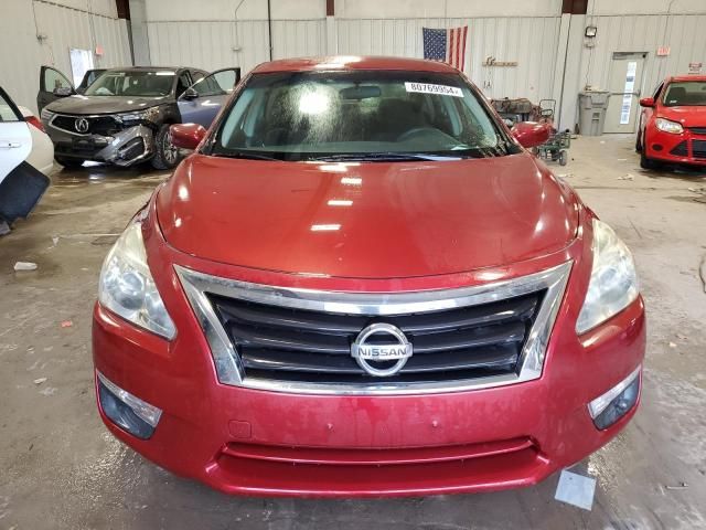 2013 Nissan Altima 3.5S