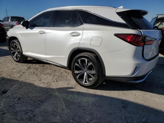 2020 Lexus RX 350 L